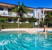 Anchor Motel Noosa - Sydneys Hotel