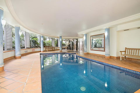 ULTIQA Burleigh Mediterranean Resort - Sydneys Hotel 40