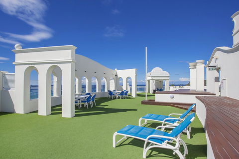 ULTIQA Burleigh Mediterranean Resort - Sydneys Hotel 26