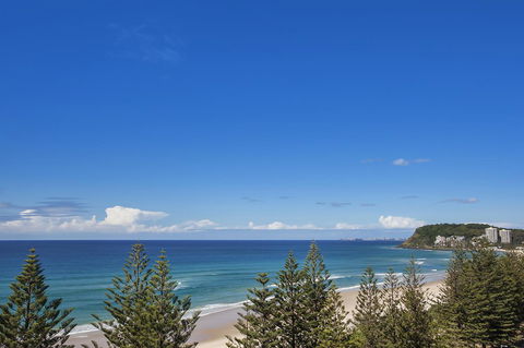 ULTIQA Burleigh Mediterranean Resort - Sydneys Hotel 24
