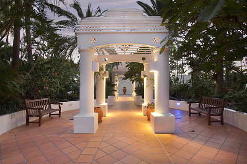 ULTIQA Burleigh Mediterranean Resort - Sydneys Hotel 39