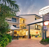 Cairns Queenslander Hotel  Apartments - Sydneys Hotel