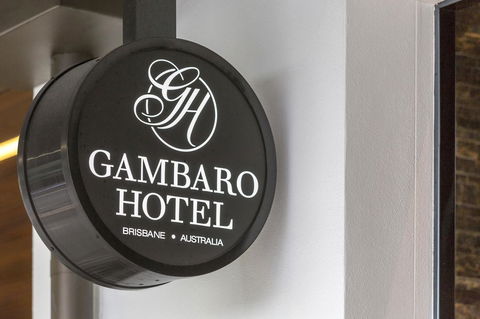 The Beetson Hotel -formerly Gambaro Hotel - Sydneys Hotel 3