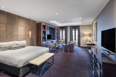The Beetson Hotel -formerly Gambaro Hotel - Sydneys Hotel 21