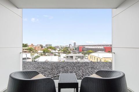 The Beetson Hotel -formerly Gambaro Hotel - Sydneys Hotel 37