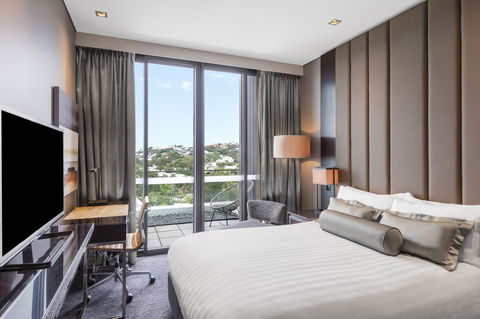 The Beetson Hotel -formerly Gambaro Hotel - Sydneys Hotel 43