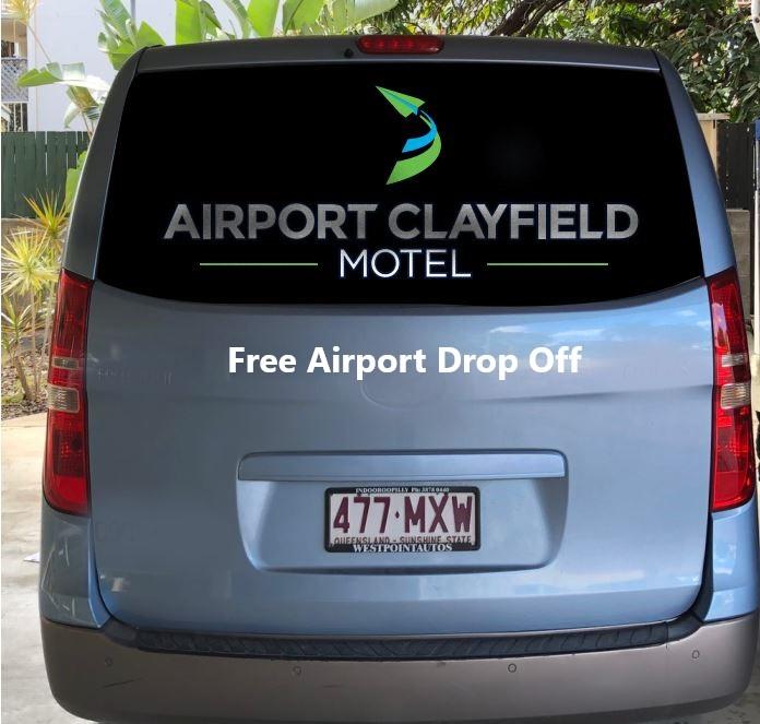 Hendra QLD Sydneys Hotel