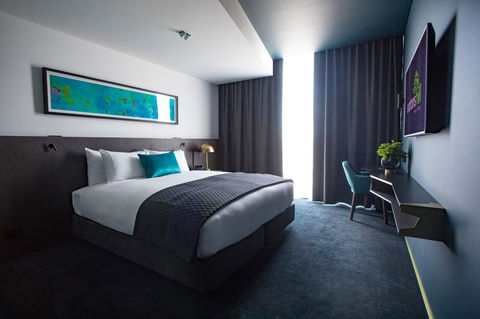 Eatons Hill Hotel - Sydneys Hotel 34