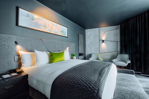 Eatons Hill Hotel - Sydneys Hotel 3