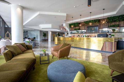 Eatons Hill Hotel - Sydneys Hotel 7