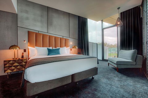 Eatons Hill Hotel - Sydneys Hotel 15