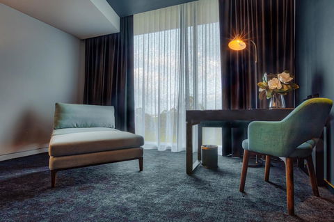 Eatons Hill Hotel - Sydneys Hotel 21