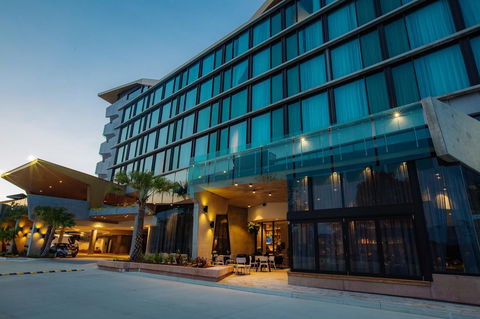 Eatons Hill Hotel - Sydneys Hotel 2