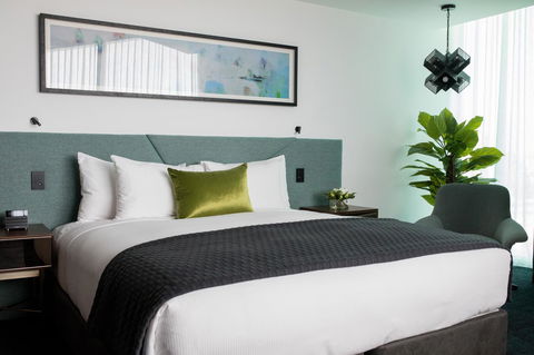Eatons Hill Hotel - Sydneys Hotel 42