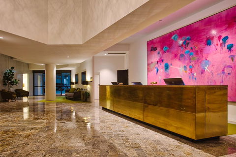 Eatons Hill Hotel - Sydneys Hotel 0