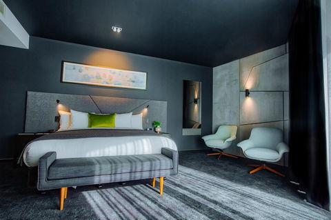 Eatons Hill Hotel - Sydneys Hotel 19