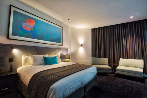 Eatons Hill Hotel - Sydneys Hotel 12