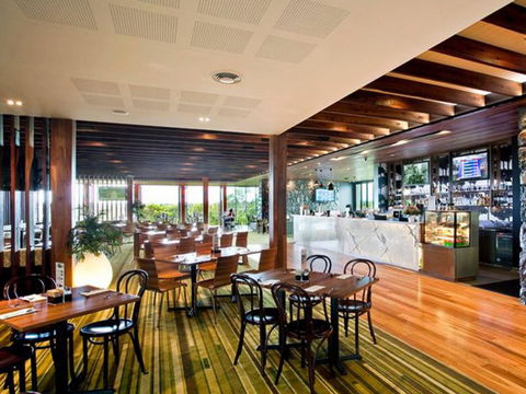 Eatons Hill Hotel - Sydneys Hotel 6