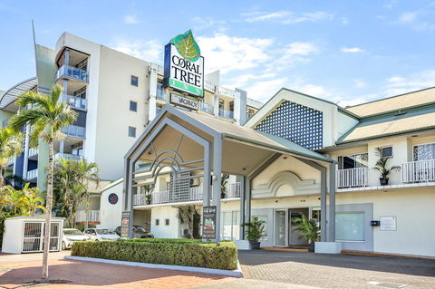 Coral Tree Inn - Sydneys Hotel 28