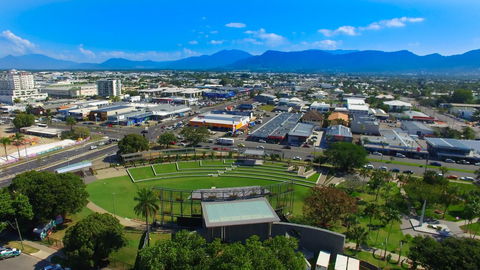 Coral Tree Inn - Sydneys Hotel 44