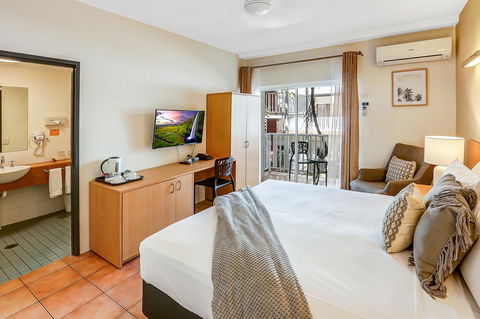 Coral Tree Inn - Sydneys Hotel 20