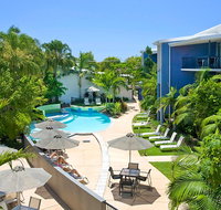 Verano Resort Noosa - Sydneys Hotel