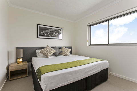 Arise Princess Regent Apartments - Sydneys Hotel 7