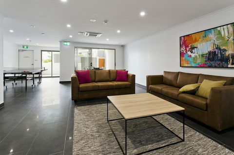 Arise Princess Regent Apartments - Sydneys Hotel 15