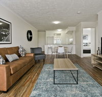 Arise Princess Regent Apartments - Sydneys Hotel