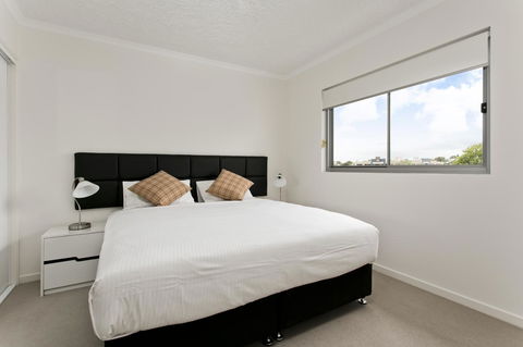 Arise Princess Regent Apartments - Sydneys Hotel 12
