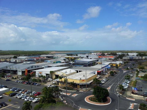 Quest Mackay On Gordon - Sydneys Hotel 11