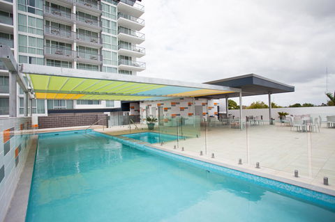 Quest Mackay On Gordon - Sydneys Hotel 16