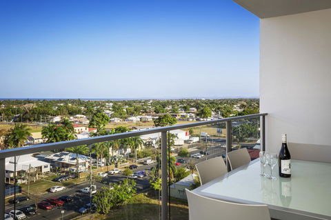 Quest Mackay On Gordon - Sydneys Hotel 7
