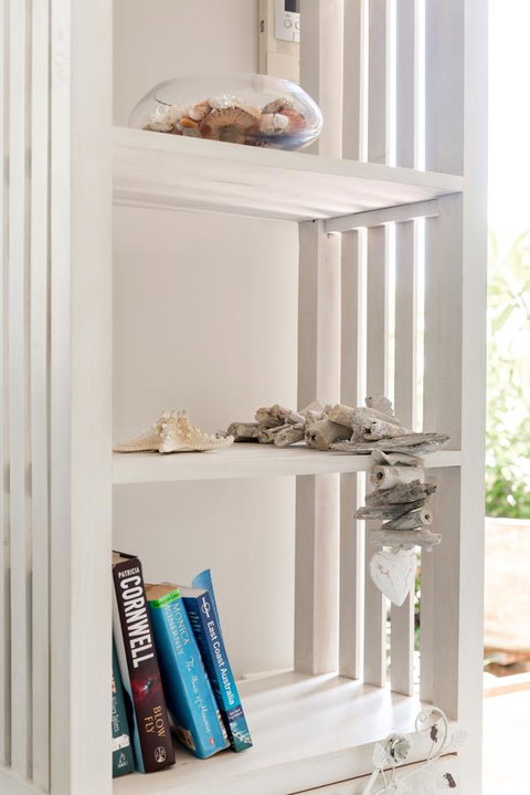 Private Guest Suite High On Currumbin Hill - Sydneys Hotel 11