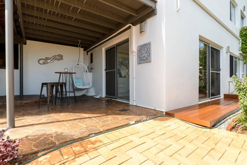 Private Guest Suite High On Currumbin Hill - Sydneys Hotel 14