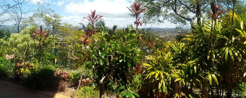 Private Guest Suite High On Currumbin Hill - Sydneys Hotel 27