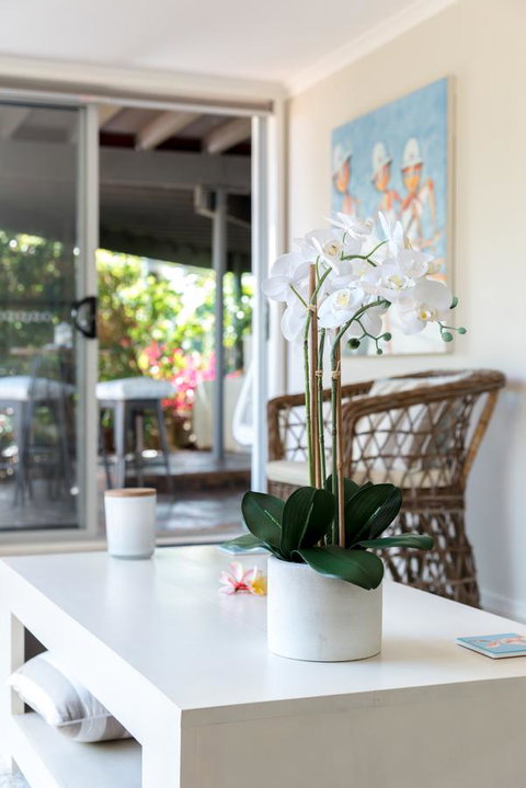 Private Guest Suite High On Currumbin Hill - Sydneys Hotel 10