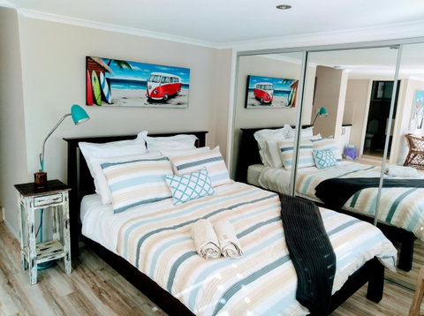 Private Guest Suite High On Currumbin Hill - Sydneys Hotel 18