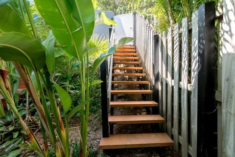 Private Guest Suite High On Currumbin Hill - Sydneys Hotel 16