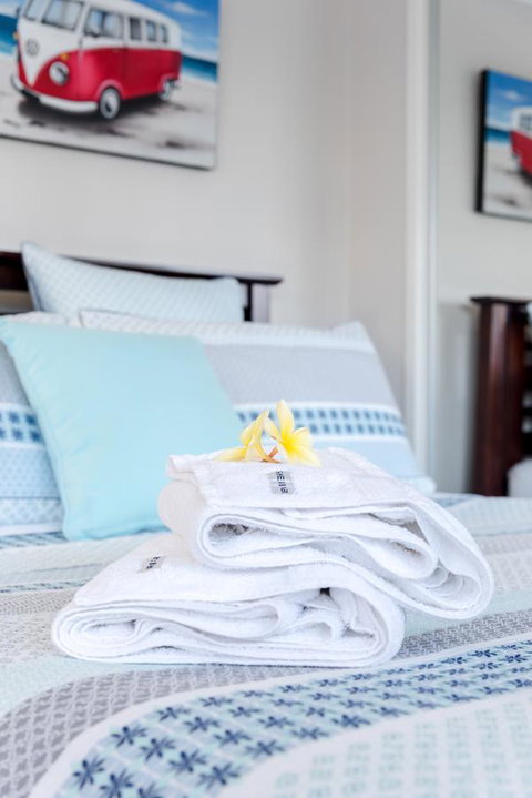 Private Guest Suite High On Currumbin Hill - Sydneys Hotel 1