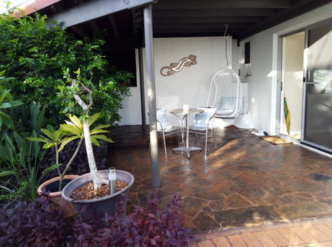 Private Guest Suite High On Currumbin Hill - Sydneys Hotel 26