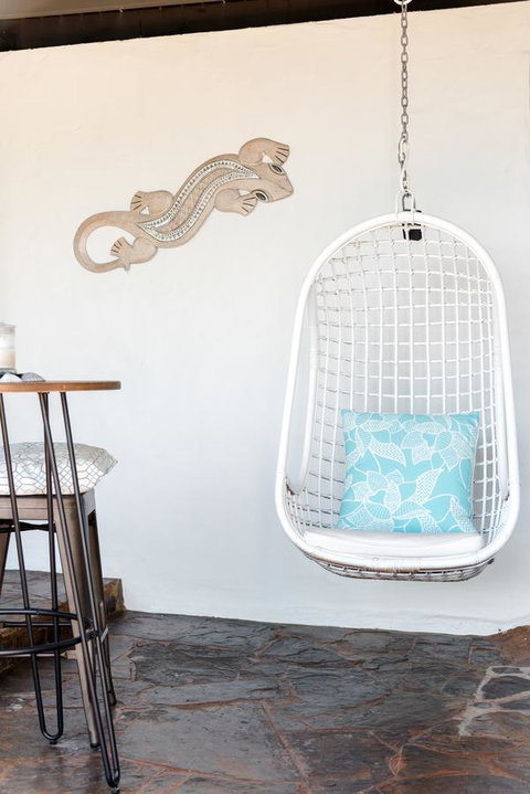 Private Guest Suite High On Currumbin Hill - Sydneys Hotel 15
