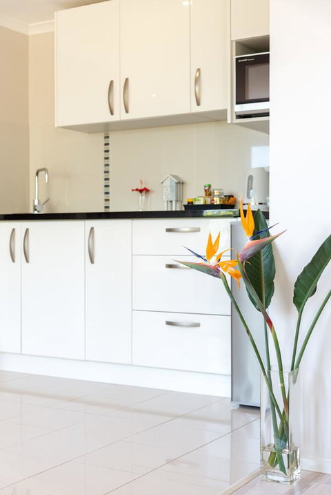 Private Guest Suite High On Currumbin Hill - Sydneys Hotel 6