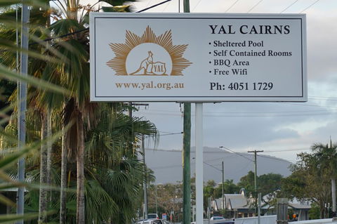 YAL Cairns - A Motel That Makes A Difference - Sydneys Hotel 43