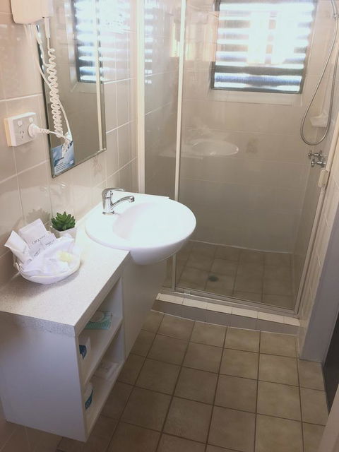 City Motor Inn - Sydneys Hotel 2