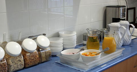 City Motor Inn - Sydneys Hotel 8
