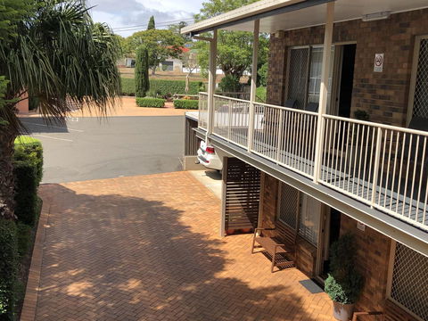 City Motor Inn - Sydneys Hotel 3