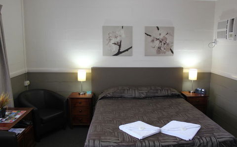 City Motor Inn - Sydneys Hotel 7