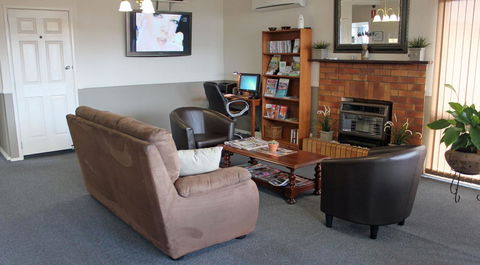 City Motor Inn - Sydneys Hotel 12