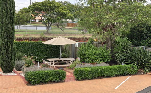 City Motor Inn - Sydneys Hotel 4